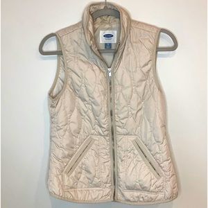 Old Navy Quilted Vest